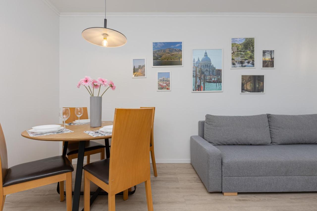 Warsaw Stawki Cosy Apartment By Noclegi Renters Exterior photo